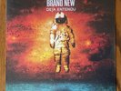 Brand New -  Deja Entendu LP 180 gram SEALED (2015 Reissue)