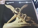 Whitesnake Saints & Sinners Vinyl LP - DAMAGED - READ DESCRIPTION