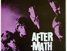 ROLLING STONES - AFTERMATH - NEAR MINT - GERMAN IMPORT