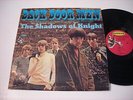 The Shadows of Knight Back Door Men 1966 Mono LP GARAGE