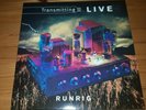 RUNRIG TRANSMITTING LIVE VINYL - excellent condition