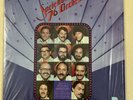 SOCIEDAD 76 JOHNNY ZAMOT LA SOLUCIÓN DE LA SALSA RARE RECORD ORIGINAL LATIN LP