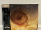 Mondo Dune Sketchbook Music From The Soundtrack 3XLP Vinyl Limited X/3000 OST
