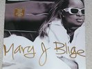Mary J. Blige Share My World MCA2-11606 US 1997 vinyl cleaned