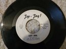 J.B. & The V-Kings 