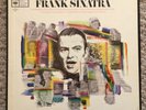 THE ESSENTIAL FRANK SINATRA 1967 3 LP Box Set Columbia S3S 842 Stereo Very Good