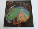 TEN YEARS AFTER - ROCK & ROLL MUSIC TO THE WORLD LP ORIG UK PRESS 1972 UK ROCK