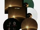 ABBA VOYAGE 4 VIYNL BUNDLE GREEN,WHITE & PICTURE DISC #1 & #2 NEW SEALED