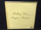 THE ROLLING STONES  BEGGARS BANQUET LP Decca   6.22157 GERMANY  NM / EX