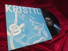 Kristyl - Same      UK HYPE REC. 1986     Vinyl/Cover: mint(-)  TOPCOPY