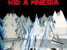 RADIOHEAD Kid A Mnesia - 3LP / Red Vinyl (2021)