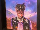 Legends Never Die by Juice Wrld (Interscope Records) Putple Vinyl, Alt Cover Art
