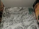 Disco Elysium 3 x LP Vinyl Record Soundtrack (Limited Edition Origami Jacket)