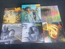 The Flaming Lips. Heady Nuggs. 5x vinyl LP Boxset. Warner bros. 2006-2012. VGC