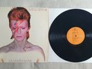 David Bowie – Aladdin Sane (RCA Victor 1973) Vinyl LP