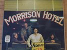 THE DOORS Morrison Hotel - Ex Condition - EKS 75007