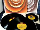 Stevie Wonder Songs In The Key Of Life LP (VG++) Complete w/ Book & 7