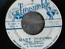 Mary Poppins - Danny Simpson & Tommy Mccook