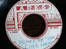 Money For jam - Lloyd Parks