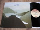 RUNRIG, RECOVERY, UK RIDGE LP, 1981, SCOTTISH GAELIC FOLK ROCK, EXCELLENT VINYL
