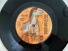 GREGORY ISAACS Rock Away HORSE HOSS117 1975 Rock On Trojan NM