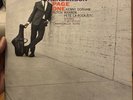 Joe Henderson Page One LP 1988 Stereo Press B1-84140 NM- Vinyl Tyner / Dorham