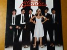 BLONDIE: PARALLEL LINES (1978) Chrysalis CHR 1192 Vinyl VG+