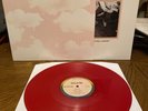 Turnstile - Glow On - RED Vinyl, Rare, OOP, Blood Orange, Quicksand