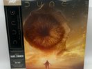 Mondo Dune Sketchbook Music From The Soundtrack 3XLP Vinyl Limited X/3000 OST