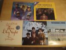 Rascals Turtles Mamas & Papas & more 5 LP (6 total) 60's Greatest Hits Rock Lot