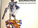 Renegade Soundwave 12