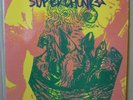 SUPERCHUNK Superchunk LP MATADOR RECORDS 1990 US orig OLE 004-1