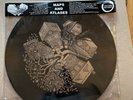 Maps And Atlases Tree Swallows Houses Picturedisk Vinyl Used