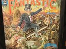 Elton John Captain Fantastic, sealed 1975 original vinyl LP
