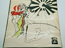 ORIGINAL VINYL ALBUM 