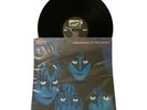 Creatures of the Night by Kiss (Record, 1982) Vinyl NBLP 7270 (6302 219) NYPL