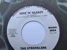 1978 U.S. A&M Promo 'The Stranglers: 'Nice 'N' Sleazy'   Punk/New Wave - EX