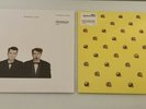 PET SHOP BOYS Actually Very Vinyl New and Sealed