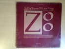 Echo and Bunnymen etc - To The Shores of Lake Placid  Z004 1982   RARE Vinyl LP