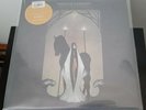 Trees of eternity Hour of the nightingale Gold vinyl LP 500 copies.