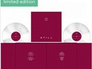 Joy Division Still 40th Anniversary Crystal clear Vinyl. Limited Edition.