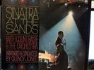 Sinatra- At the Sands-Reprise- 2FS 1019. 2X lps