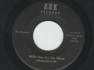COUNTRY BOPPERS - ROY SHEPARD - BLUE DAYS AND NIGHTS - HEAR -1962 RITE OHIO ARK