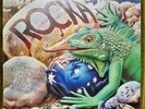 Rocka - Aussie Rock  original LP with insert - AC/DC Angels TMG Easybeats & more