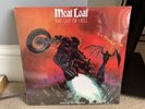 Meat Loaf: Bat Out of Hell - LP vinyl *BRAND NEW* Sealed
