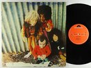 Jimi Hendrix - Band Of Gypsys LP - Polydor Japan VG++