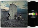 The Who - Who's Next LP - Decca