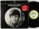 Tony Joe White - Black And White LP - Monument VG+