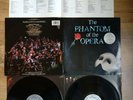 The Phantom of the Opera - Double Vinyl LP with Booklet - EX Sarah Brightman