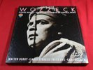 Alban Berg  WOZZECK  -  Pierre Boulez - CBS 79251 Germany 2 LP factory sealed